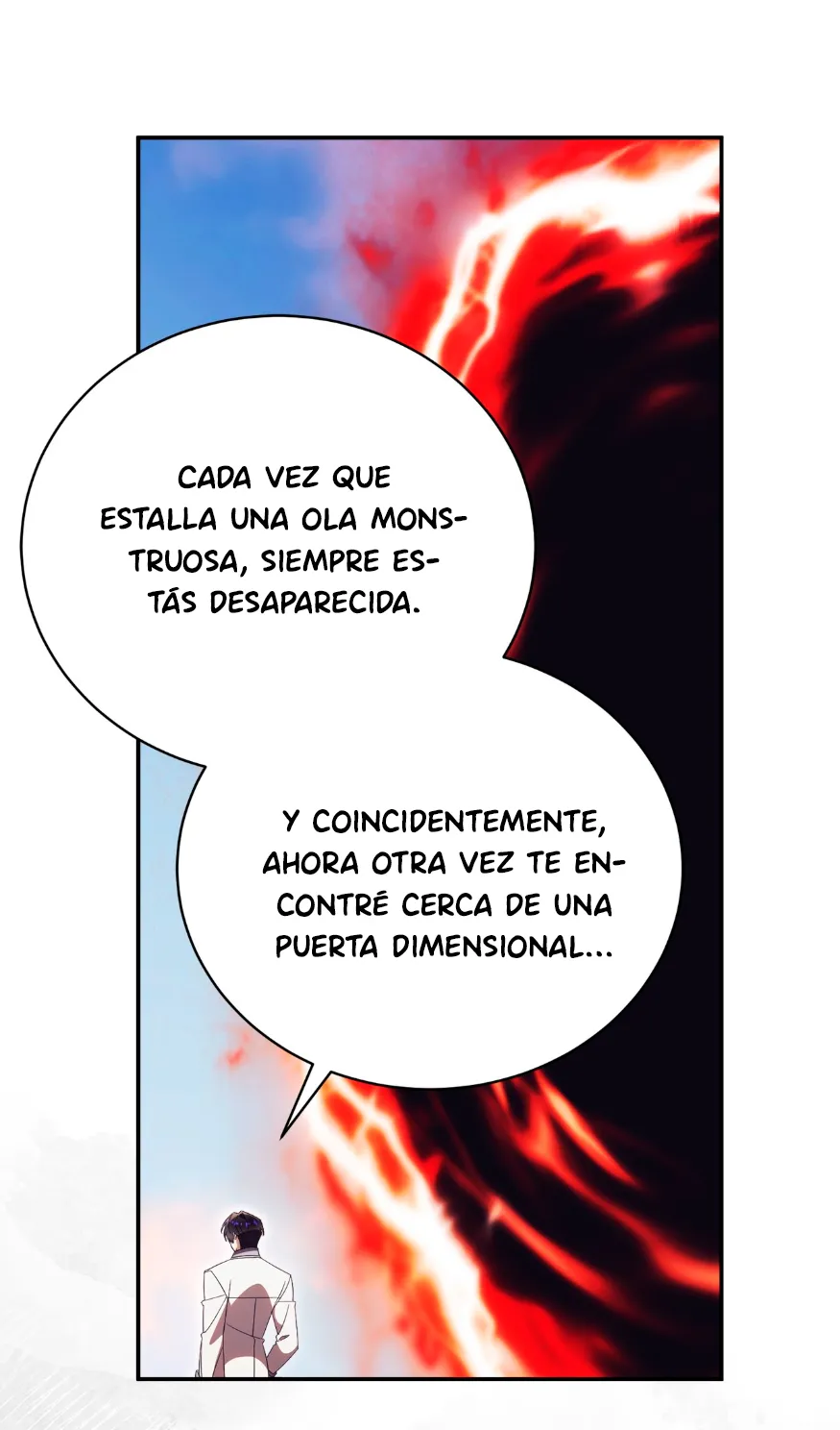Cómo rechazar la obsesión de mi ex esposo capítulo 79, página 48