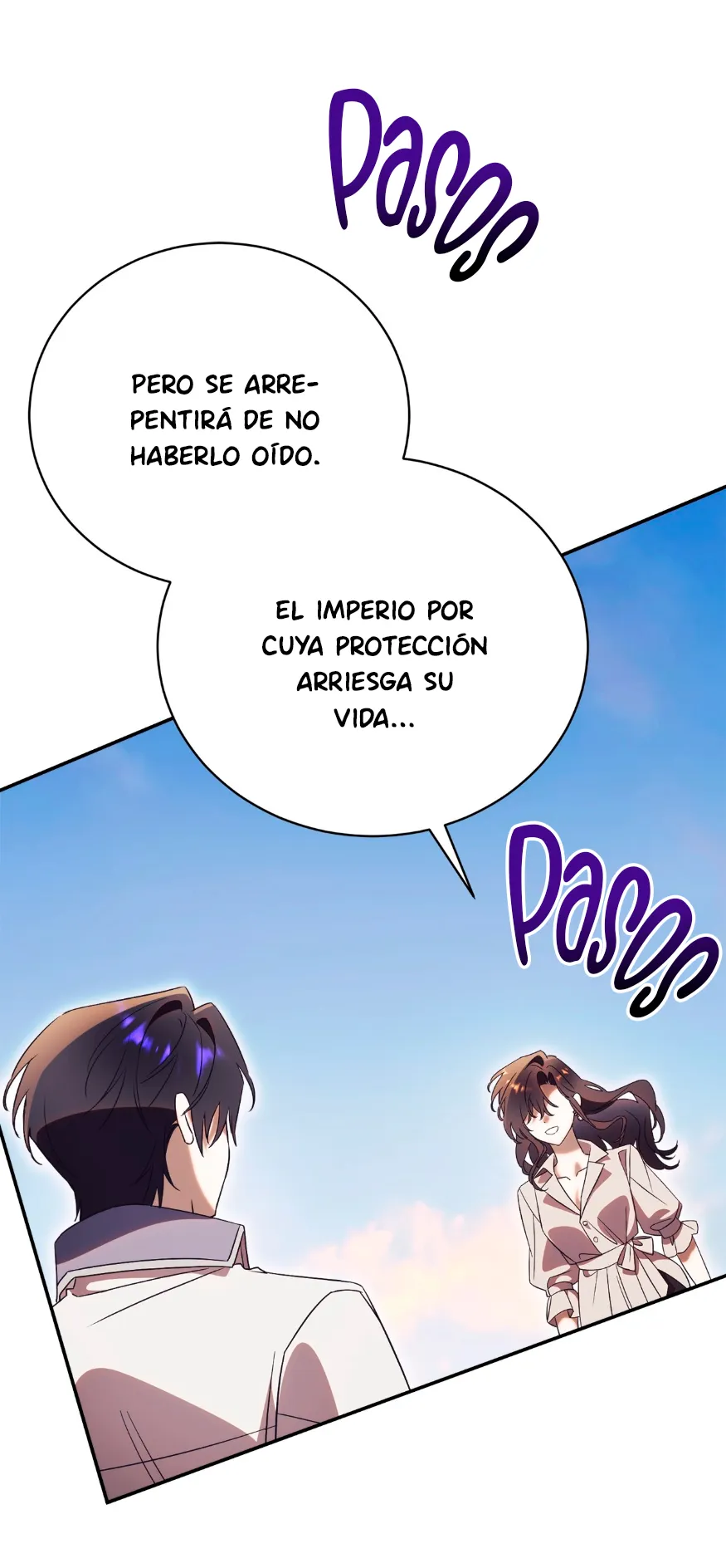 Cómo rechazar la obsesión de mi ex esposo capítulo 79, página 68