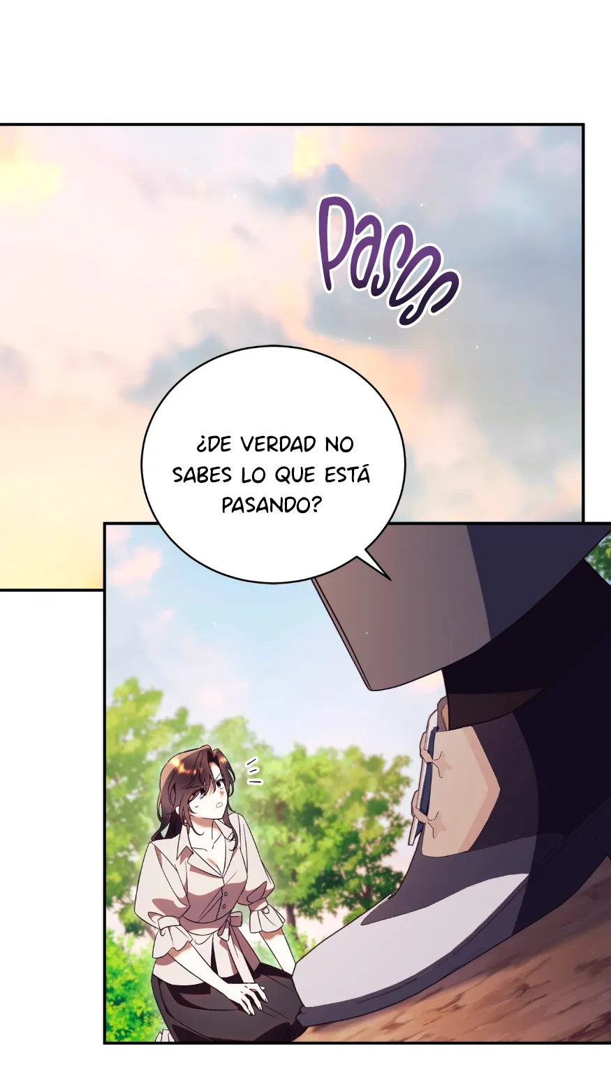 Cómo rechazar la obsesión de mi ex esposo capítulo 79, página 7