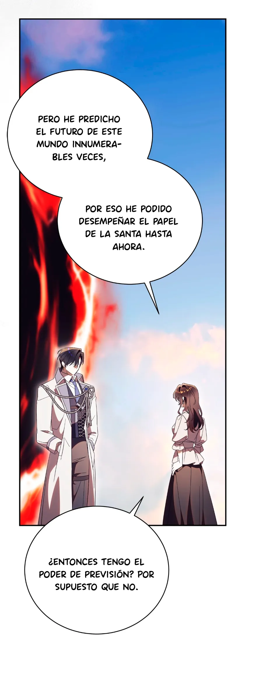Cómo rechazar la obsesión de mi ex esposo capítulo 79, página 81