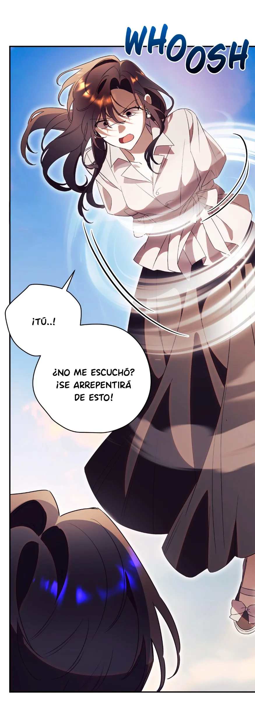 Cómo rechazar la obsesión de mi ex esposo capítulo 79, página 93