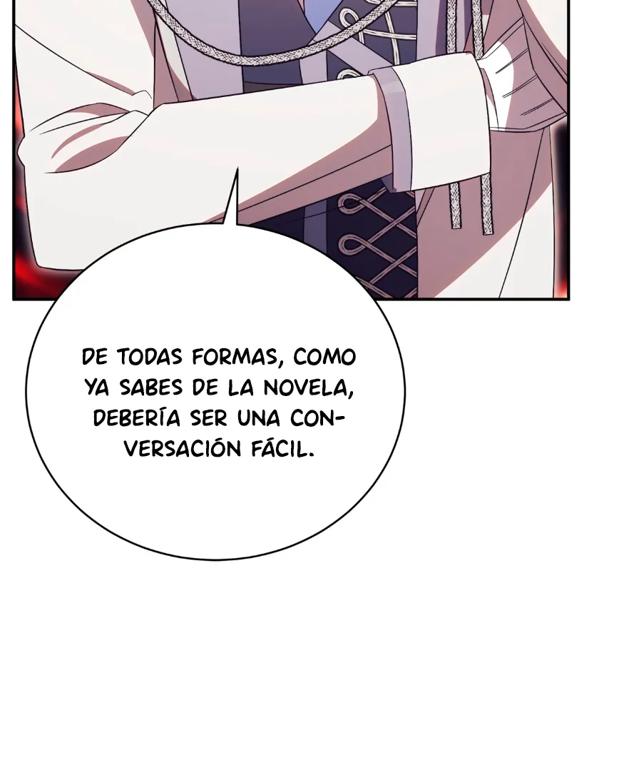 Cómo rechazar la obsesión de mi ex esposo capítulo 79, página 96