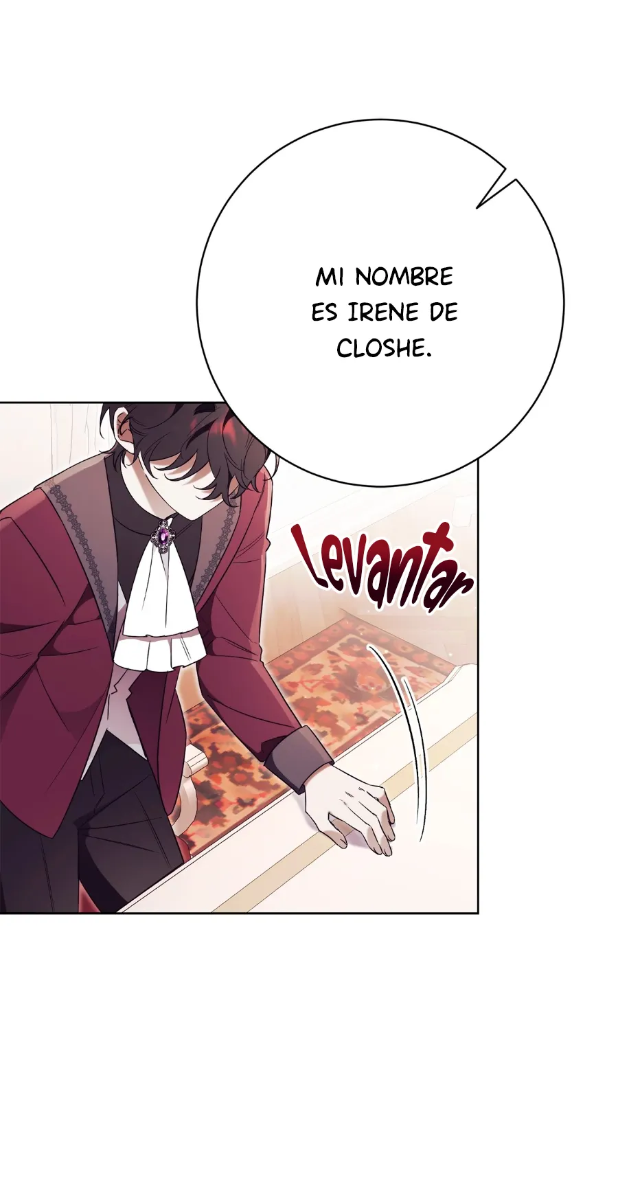 Cómo rechazar la obsesión de mi ex esposo capítulo 8, página 14