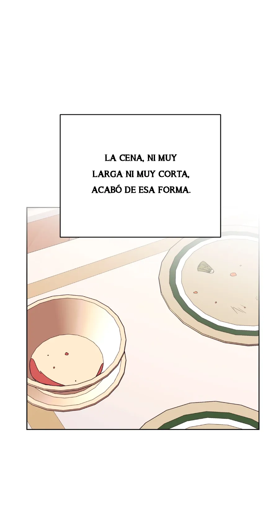 Cómo rechazar la obsesión de mi ex esposo capítulo 8, página 39