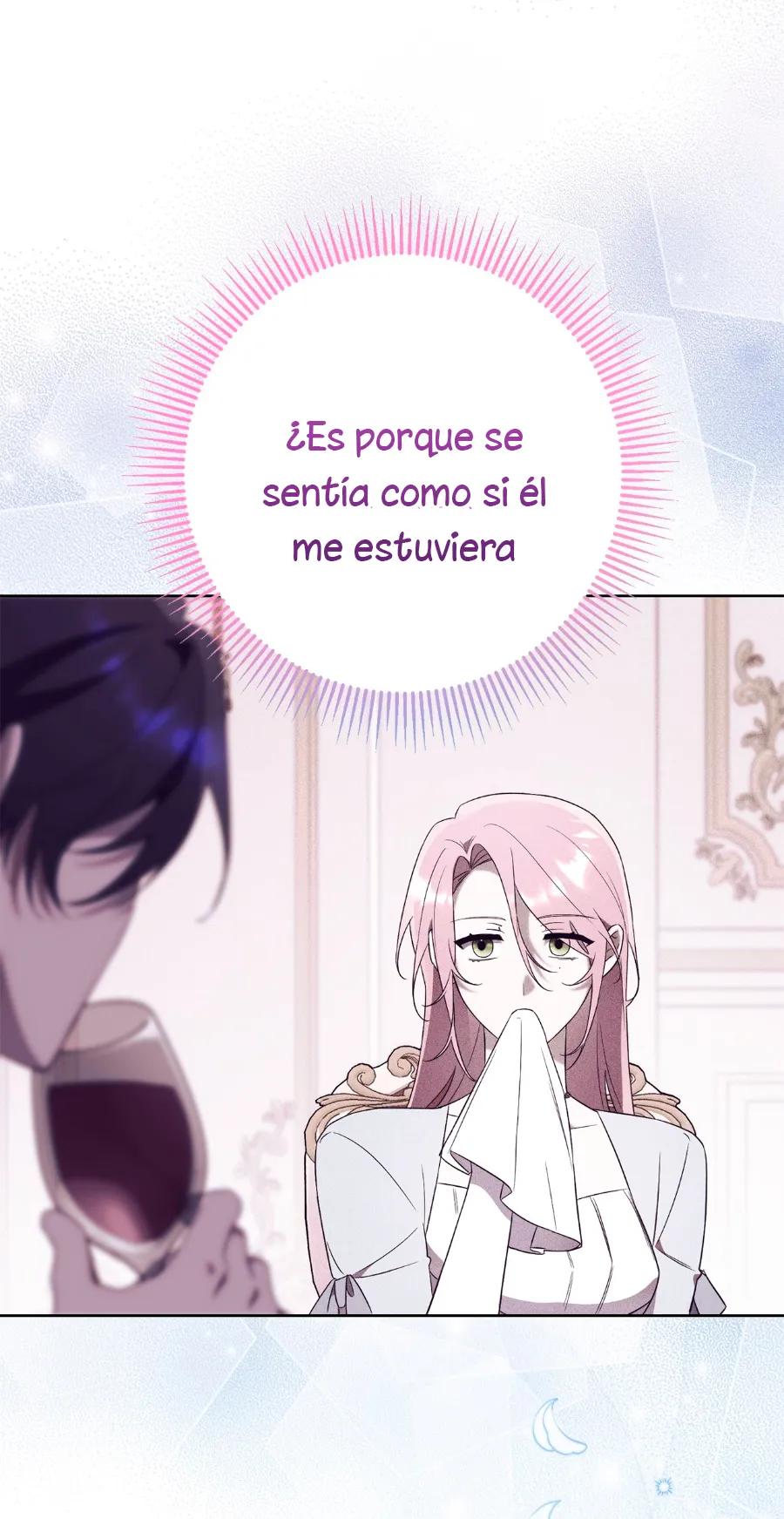 Cómo rechazar la obsesión de mi ex esposo capítulo 8, página 46