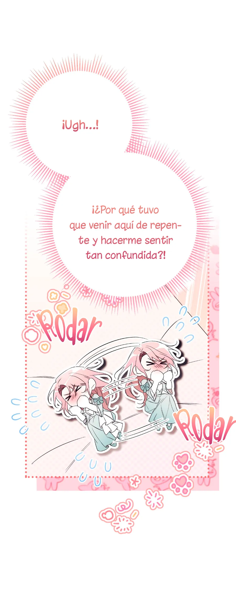 Cómo rechazar la obsesión de mi ex esposo capítulo 8, página 50