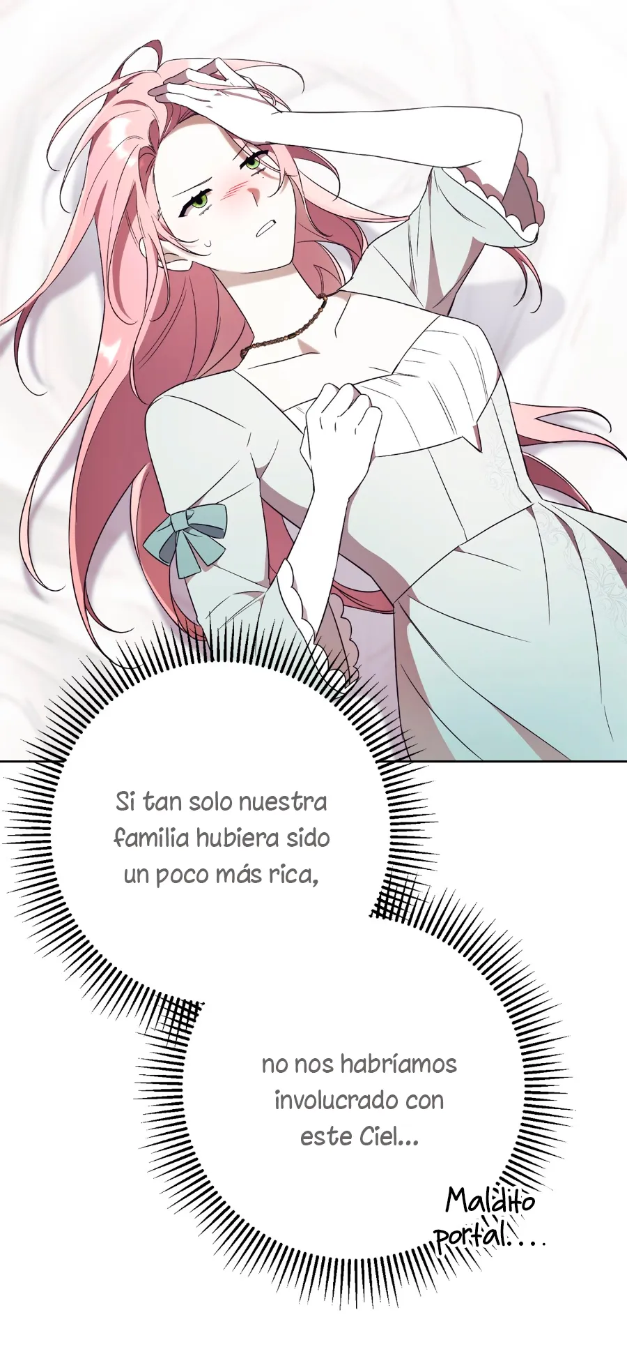 Cómo rechazar la obsesión de mi ex esposo capítulo 8, página 52