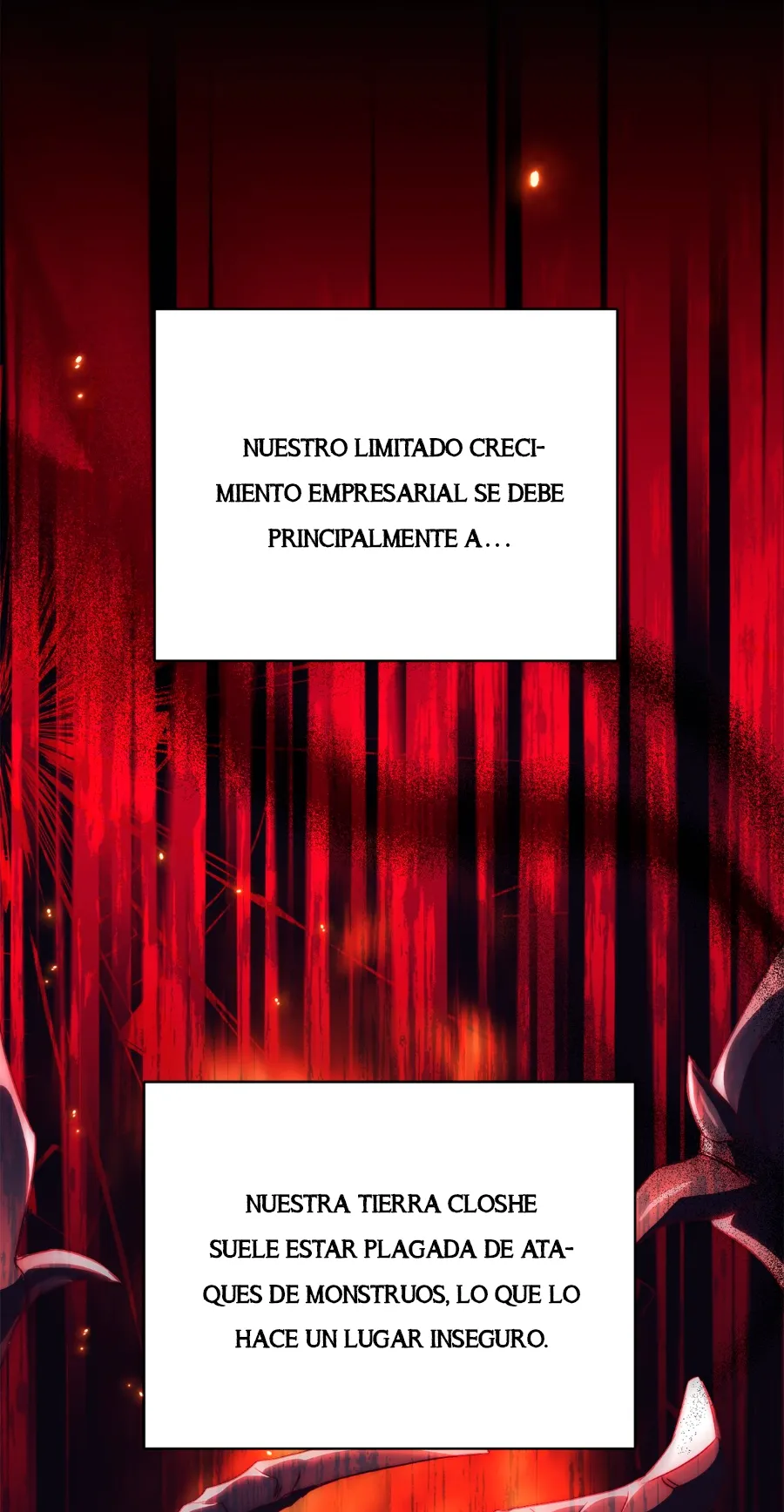 Cómo rechazar la obsesión de mi ex esposo capítulo 8, página 55