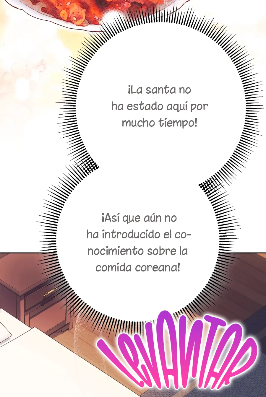 Cómo rechazar la obsesión de mi ex esposo capítulo 8, página 63