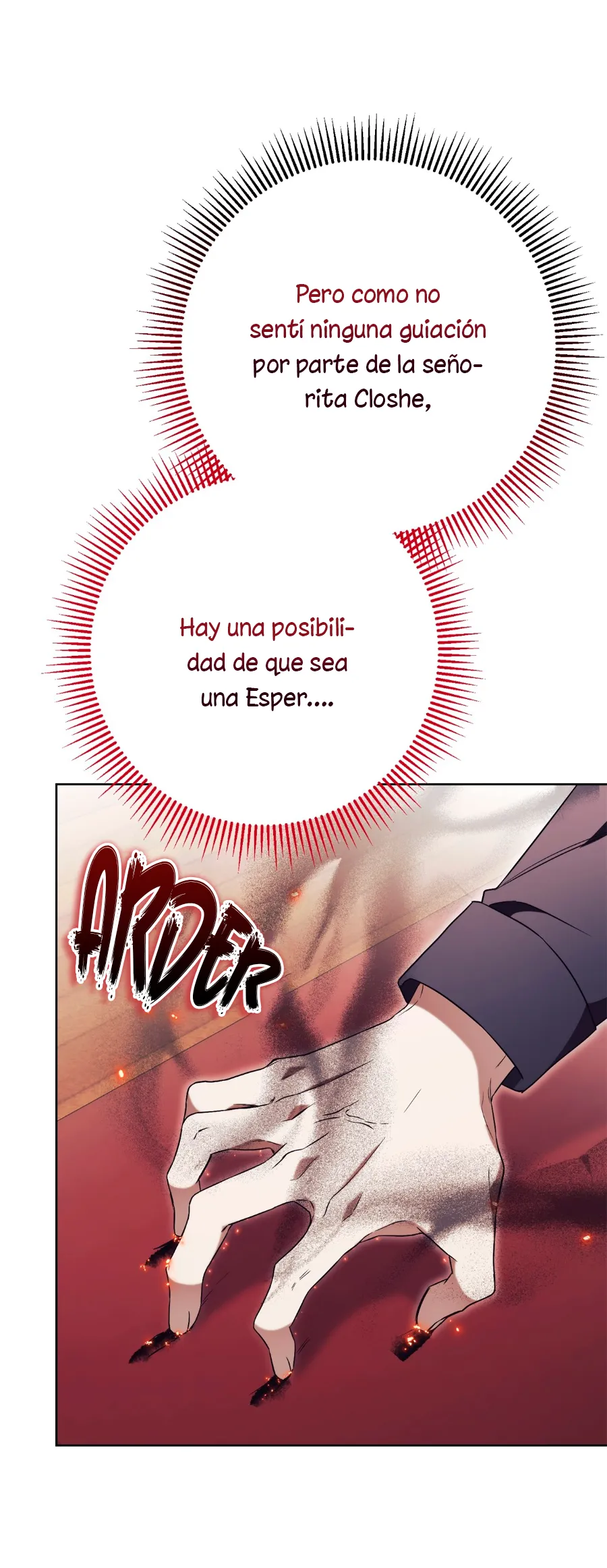 Cómo rechazar la obsesión de mi ex esposo capítulo 8, página 76