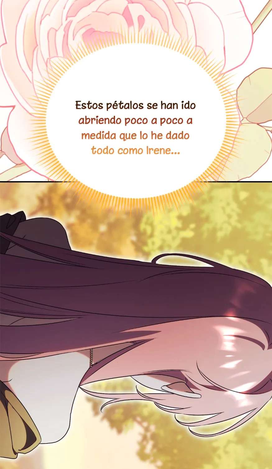 Cómo rechazar la obsesión de mi ex esposo capítulo 80, página 110