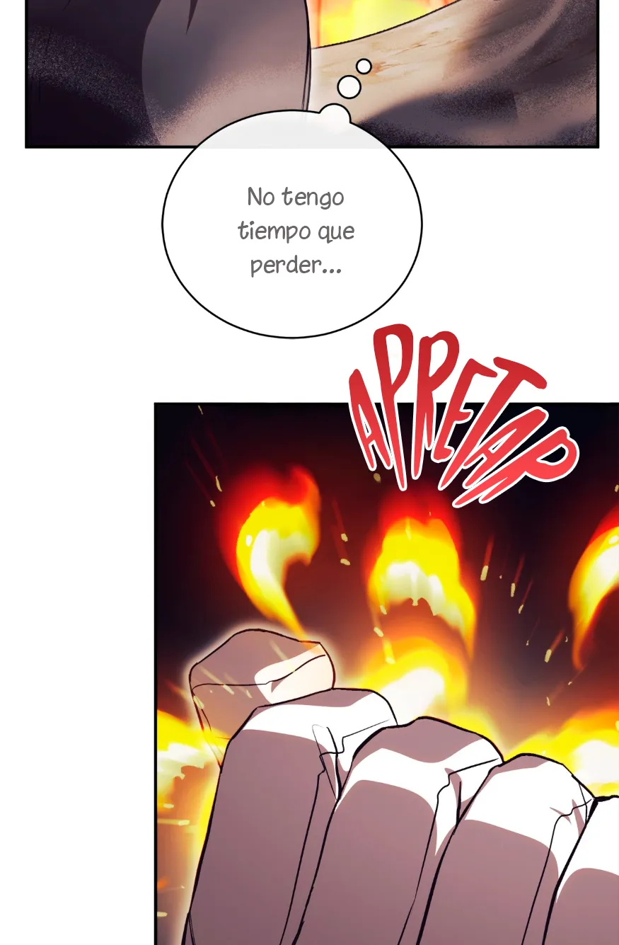 Cómo rechazar la obsesión de mi ex esposo capítulo 80, página 21
