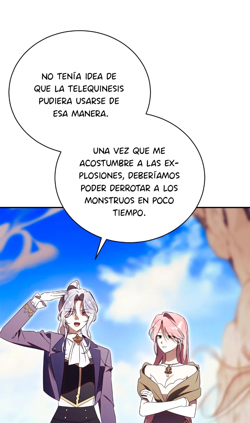 Cómo rechazar la obsesión de mi ex esposo capítulo 80, página 45