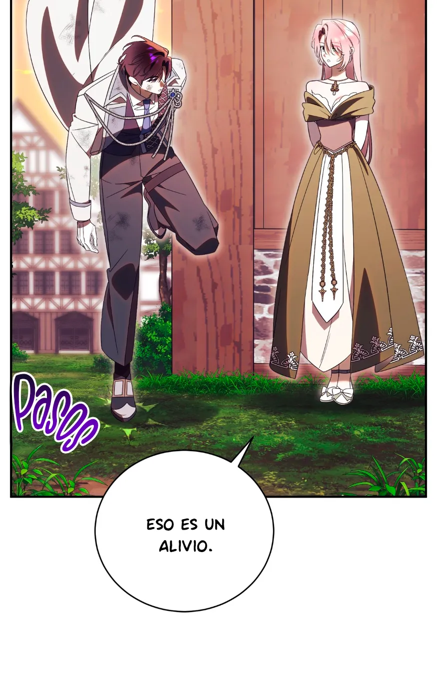Cómo rechazar la obsesión de mi ex esposo capítulo 80, página 65