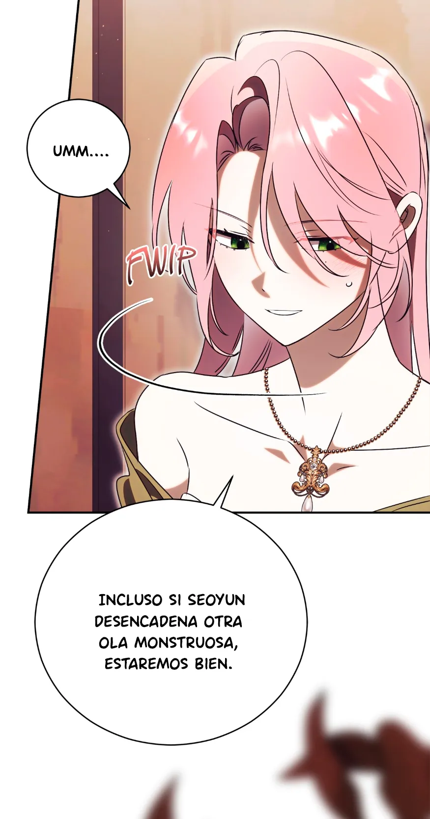 Cómo rechazar la obsesión de mi ex esposo capítulo 80, página 73