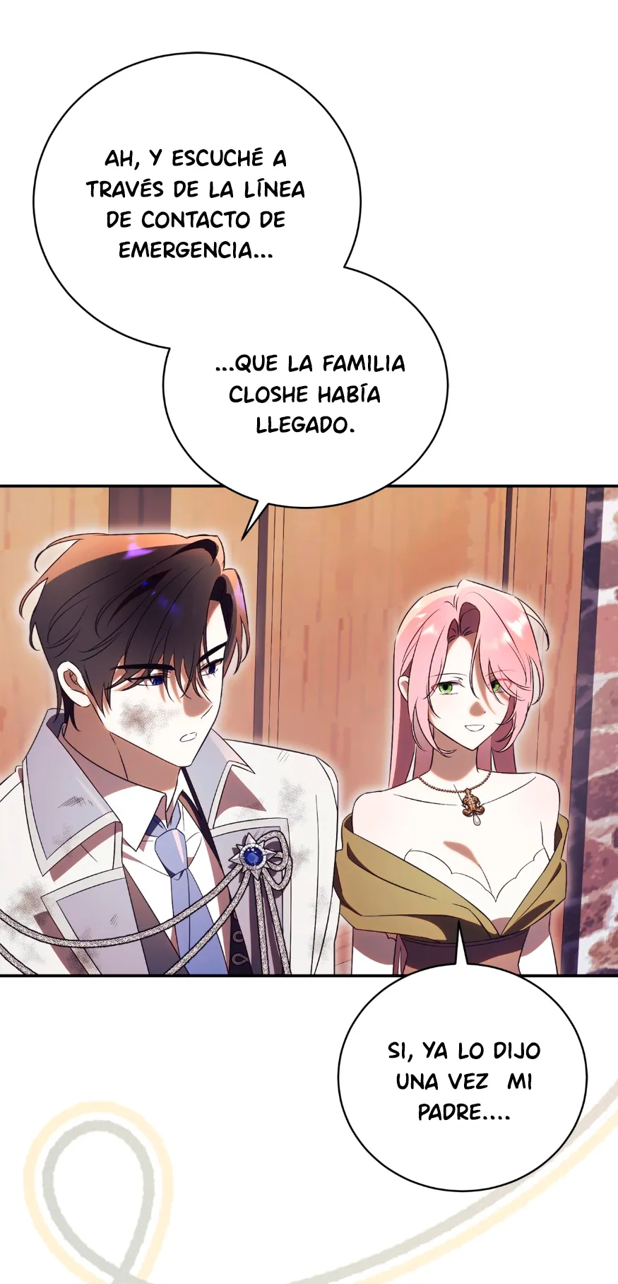 Cómo rechazar la obsesión de mi ex esposo capítulo 80, página 83