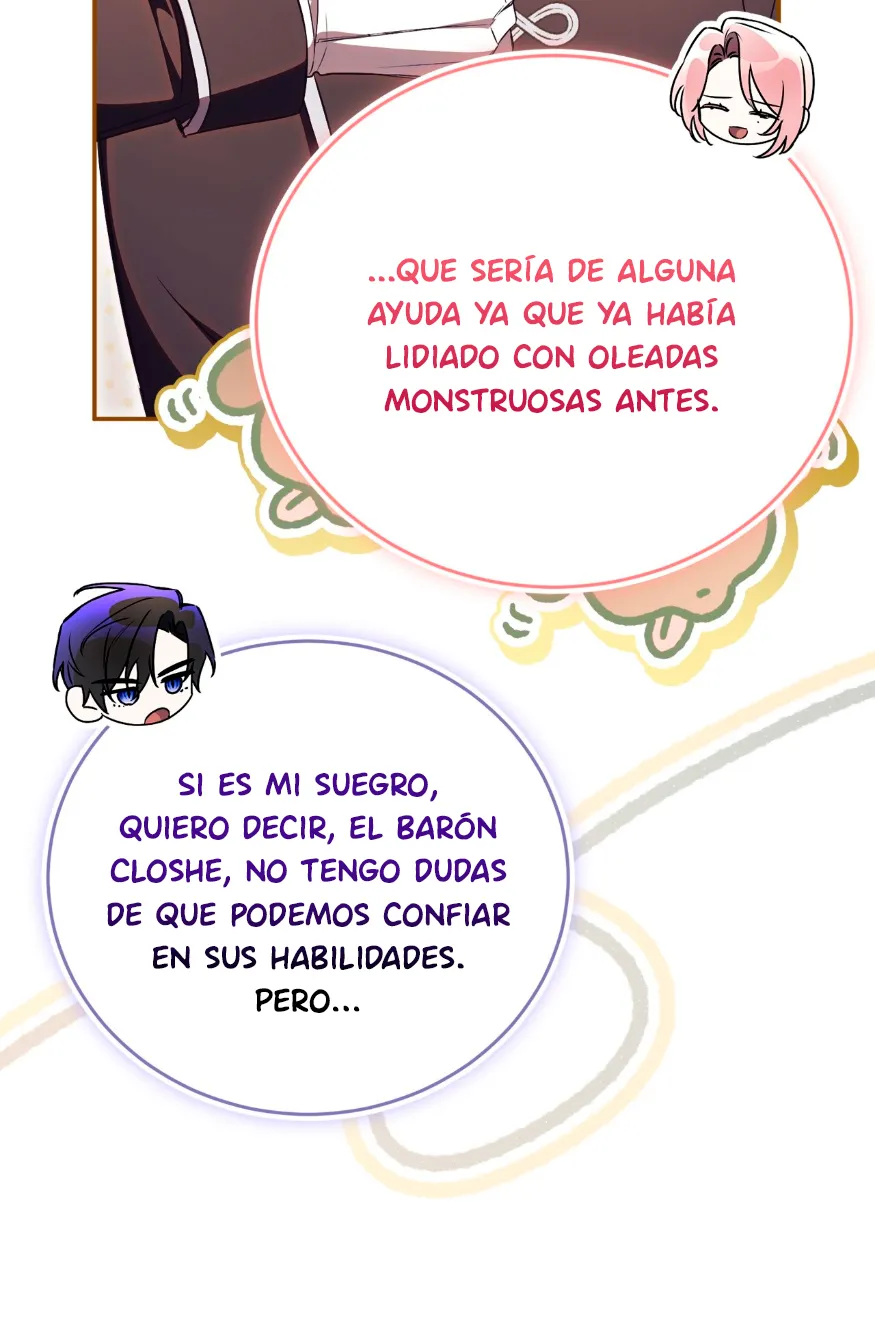 Cómo rechazar la obsesión de mi ex esposo capítulo 80, página 85