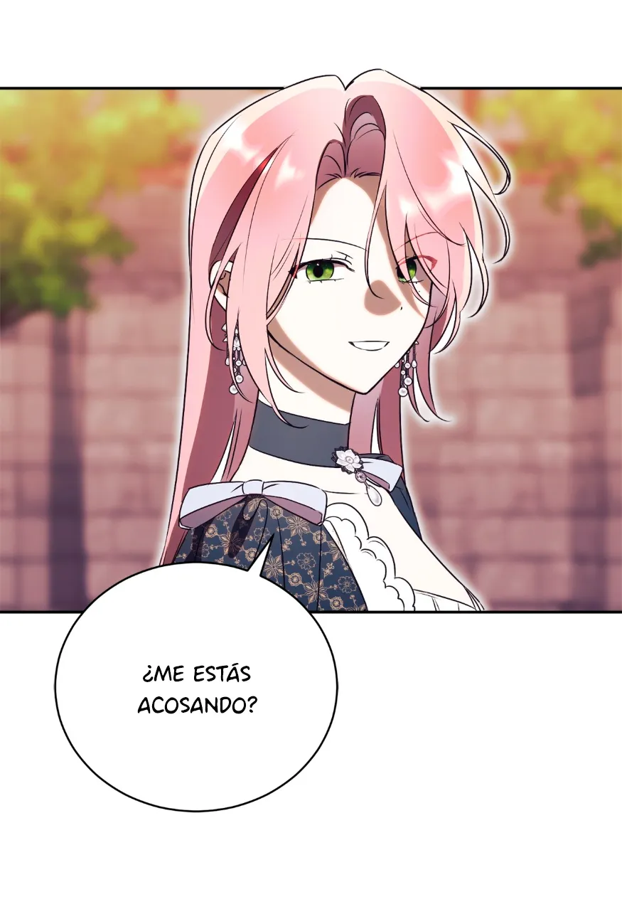 Cómo rechazar la obsesión de mi ex esposo capítulo 81, página 10