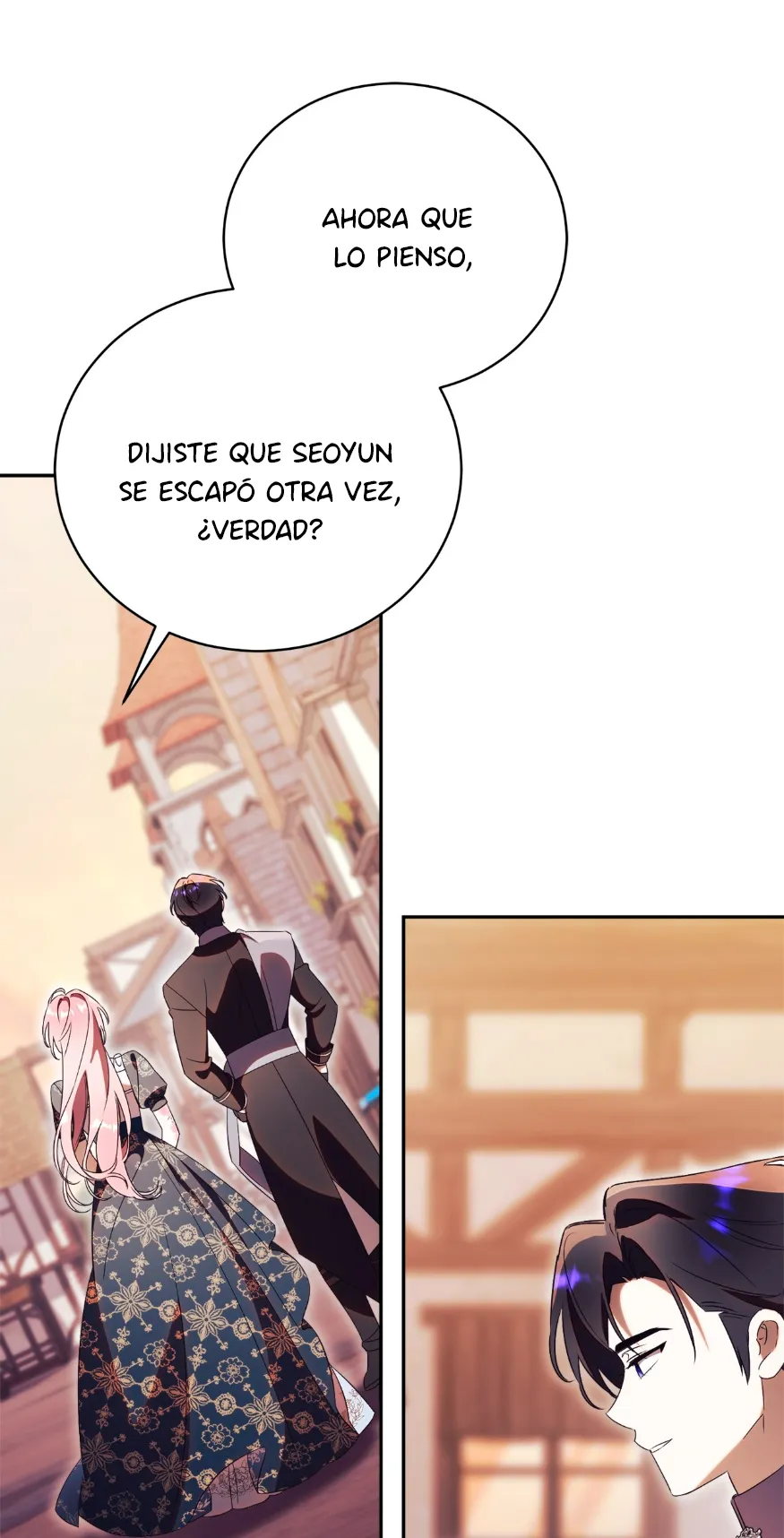 Cómo rechazar la obsesión de mi ex esposo capítulo 81, página 17
