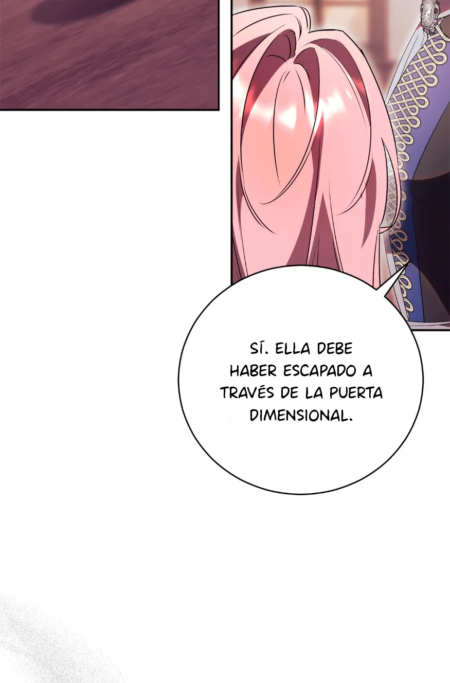 Cómo rechazar la obsesión de mi ex esposo capítulo 81, página 18