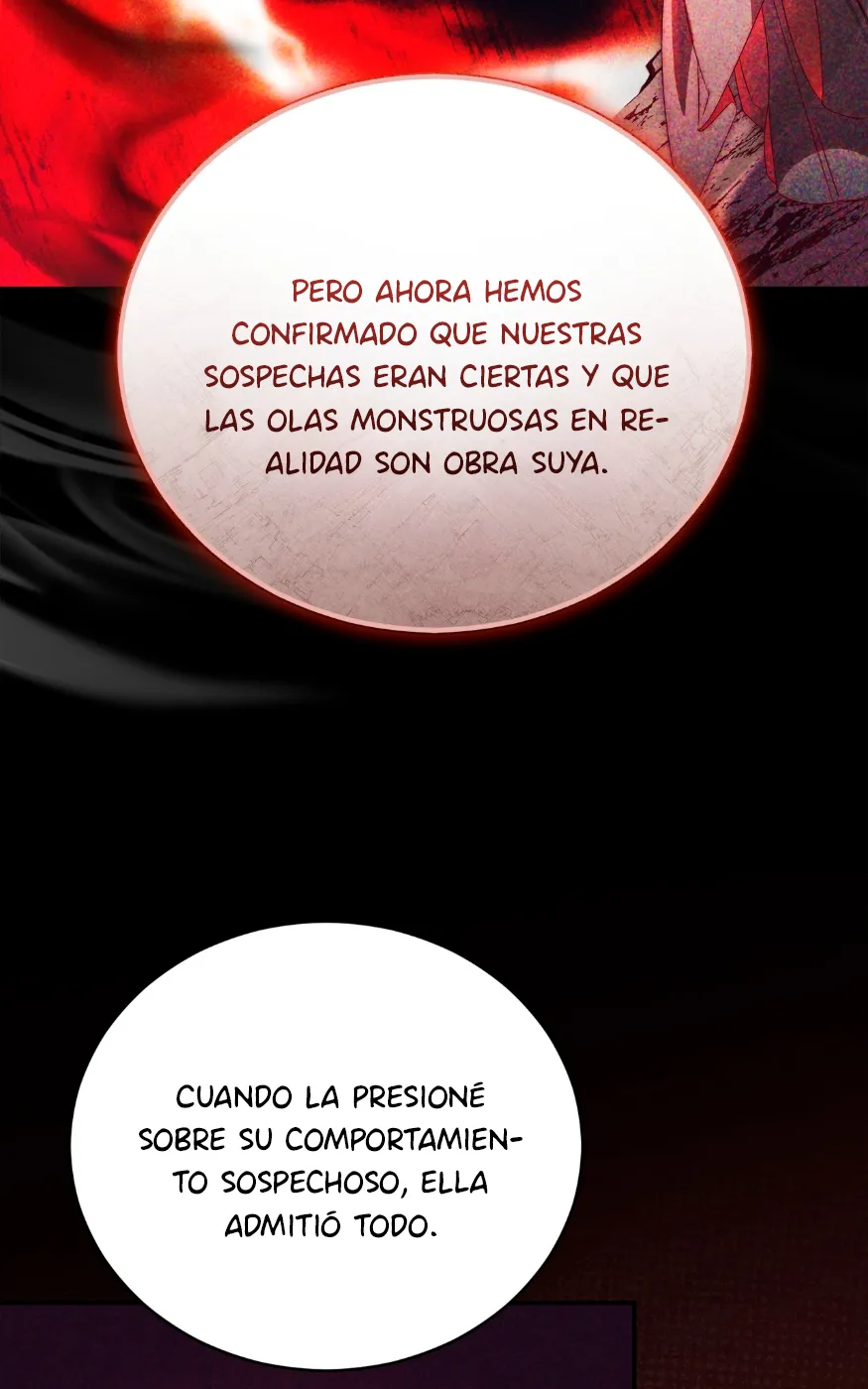 Cómo rechazar la obsesión de mi ex esposo capítulo 81, página 21