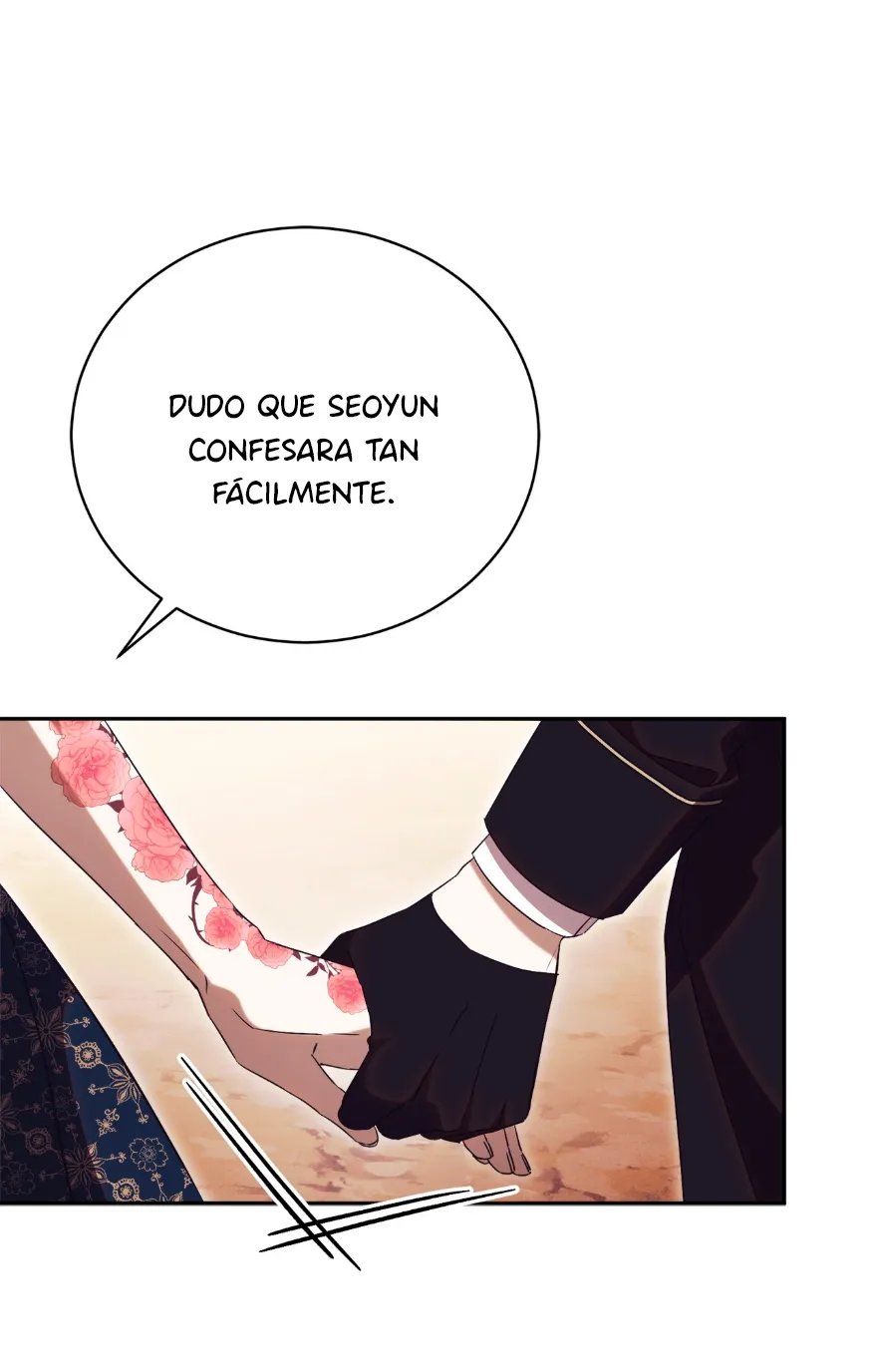 Cómo rechazar la obsesión de mi ex esposo capítulo 81, página 38