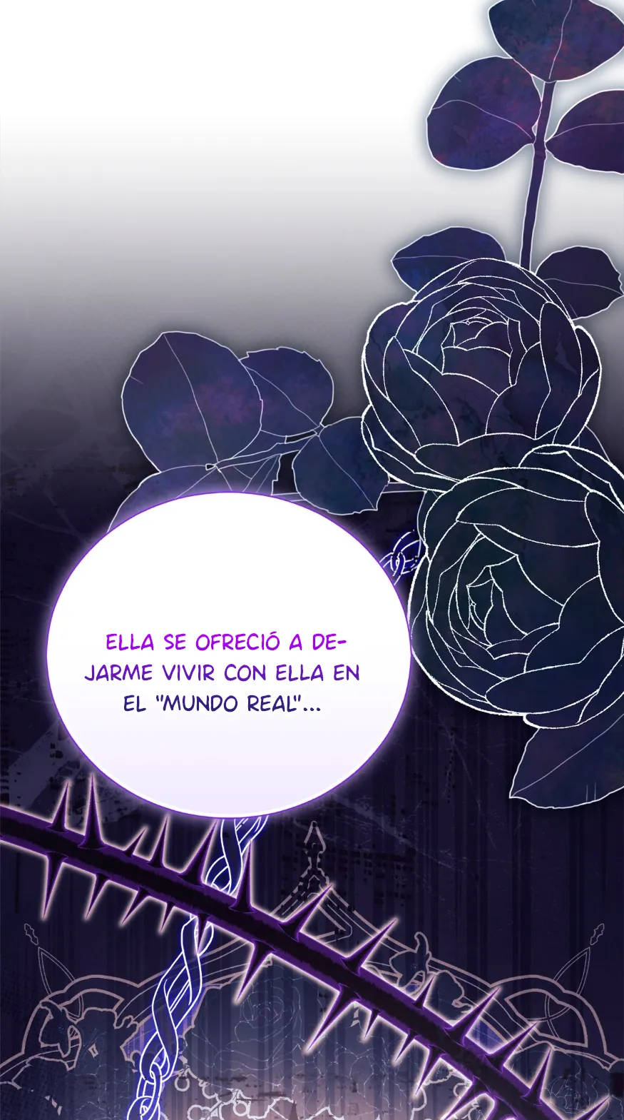 Cómo rechazar la obsesión de mi ex esposo capítulo 81, página 40