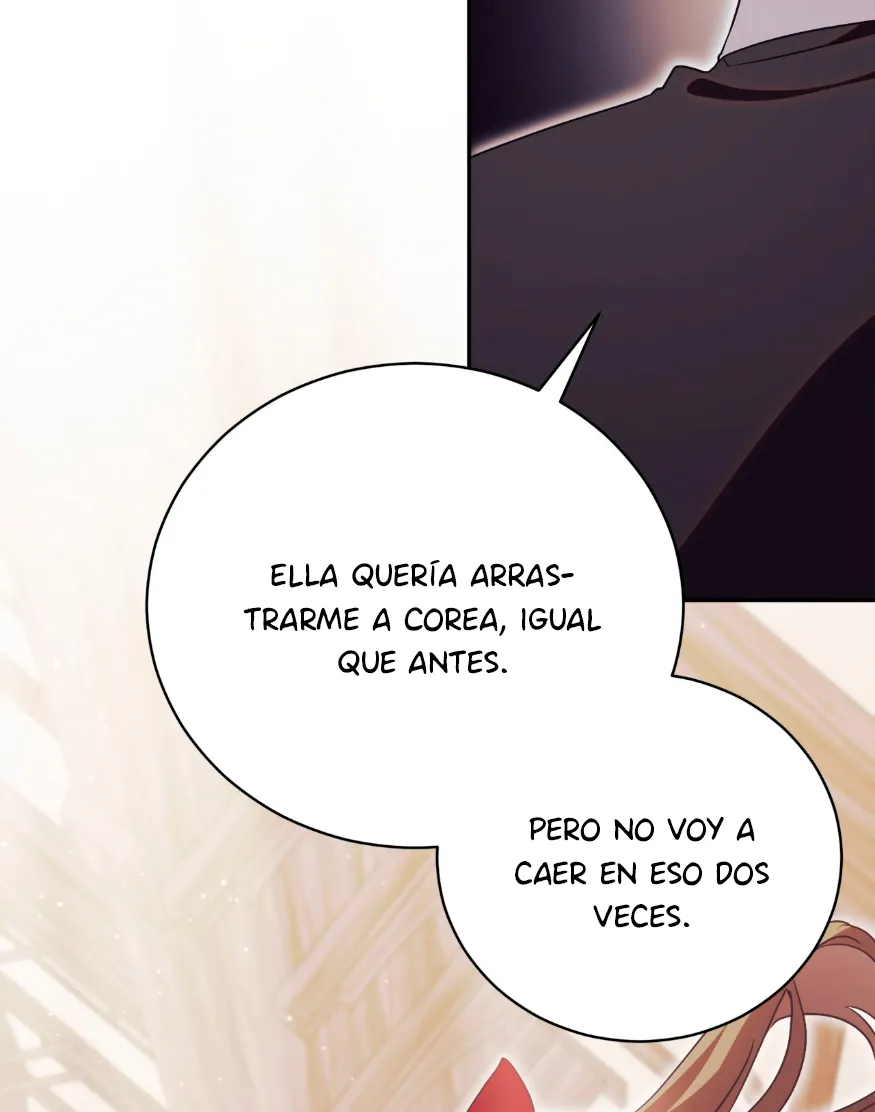 Cómo rechazar la obsesión de mi ex esposo capítulo 81, página 44
