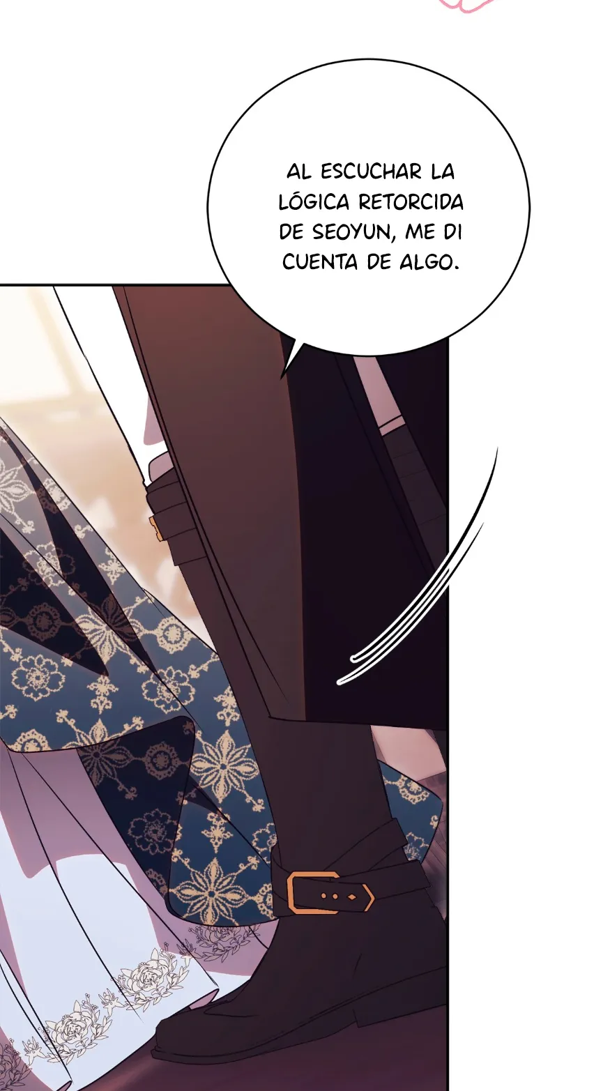 Cómo rechazar la obsesión de mi ex esposo capítulo 81, página 65