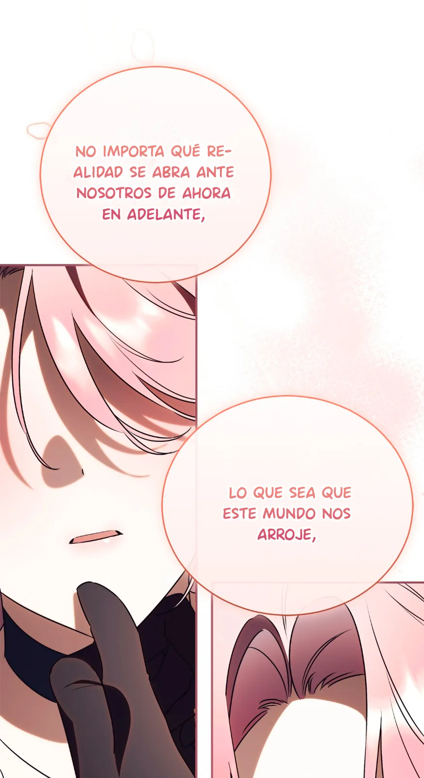 Cómo rechazar la obsesión de mi ex esposo capítulo 81, página 73