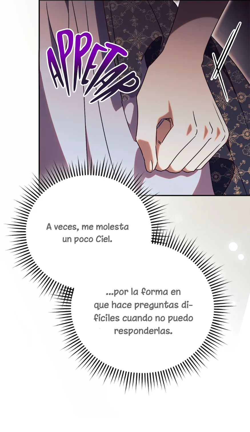 Cómo rechazar la obsesión de mi ex esposo capítulo 81, página 87
