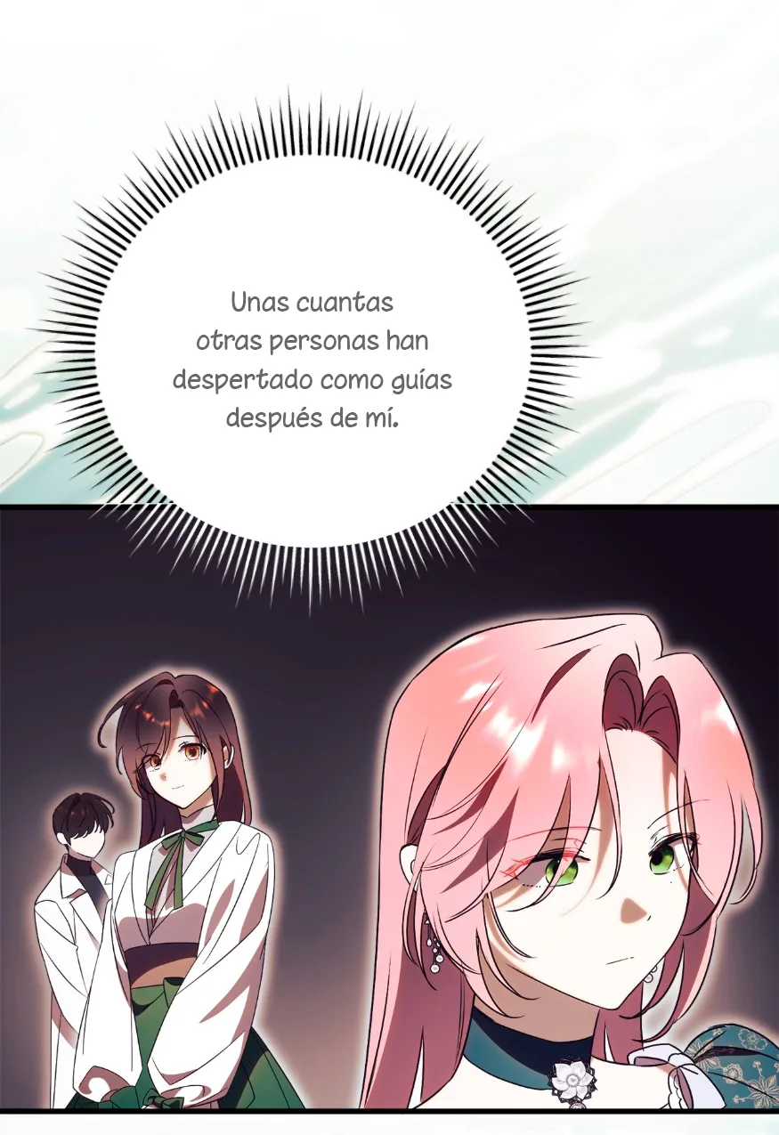 Cómo rechazar la obsesión de mi ex esposo capítulo 82, página 32