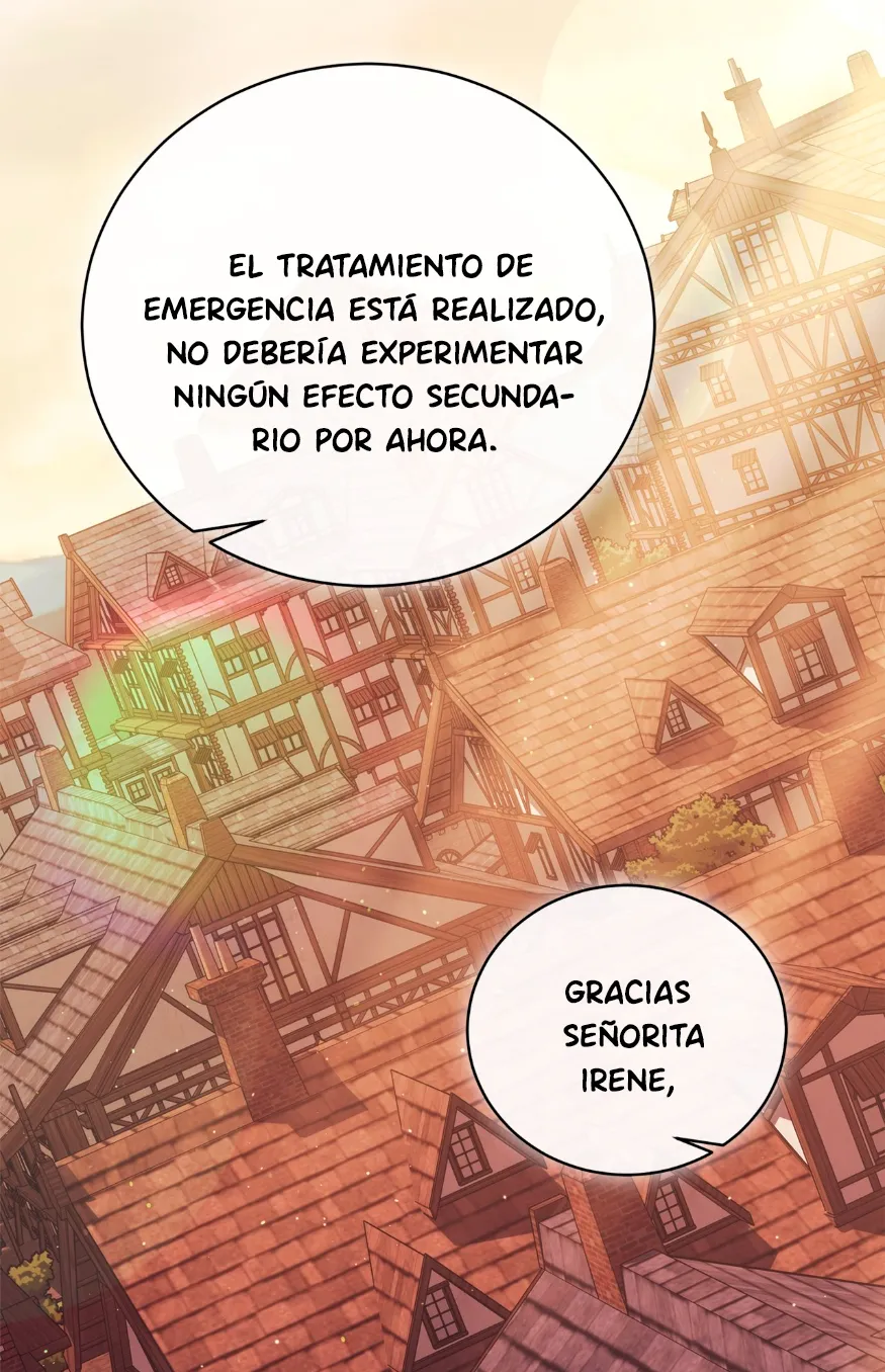Cómo rechazar la obsesión de mi ex esposo capítulo 82, página 35