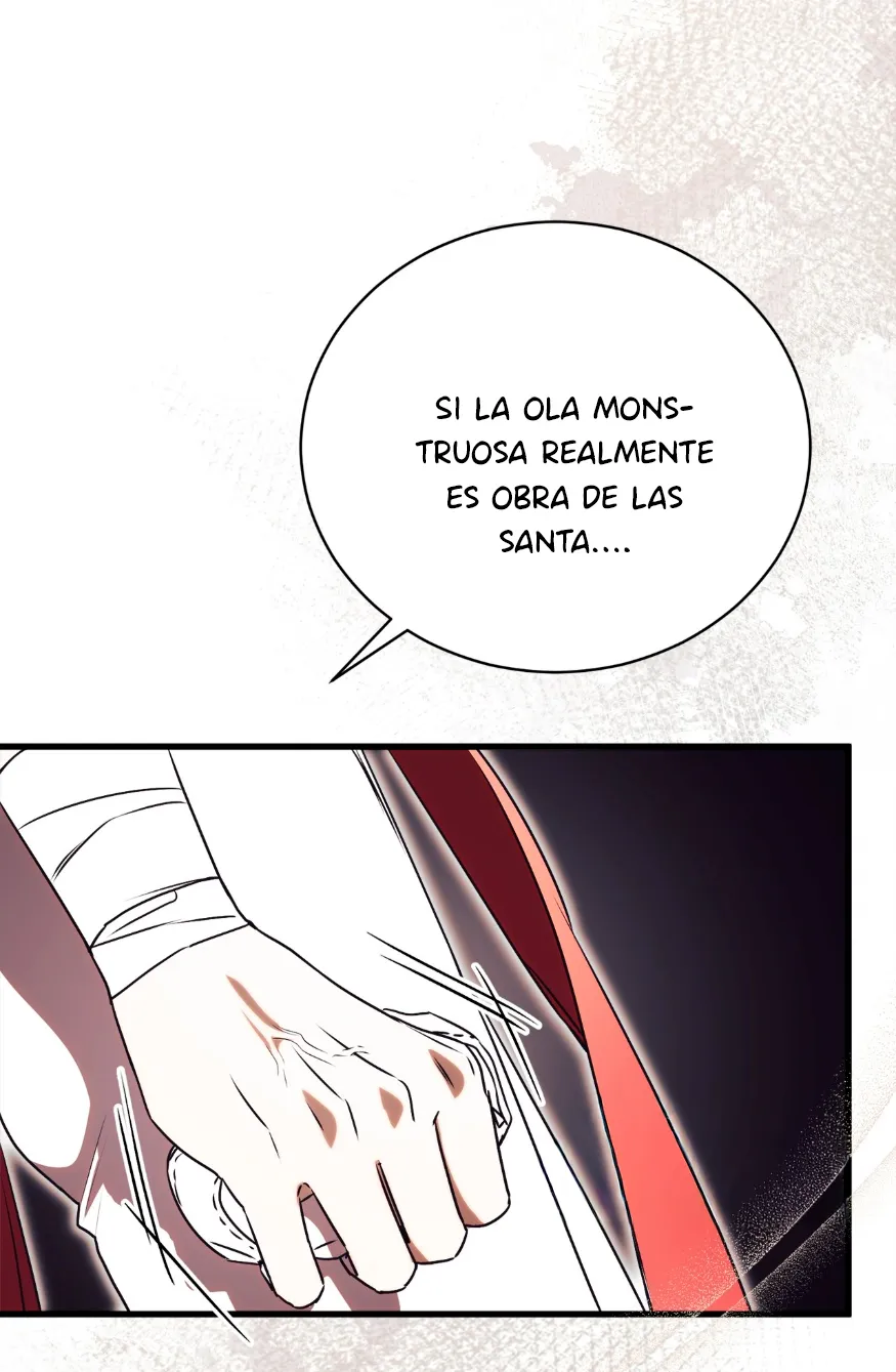 Cómo rechazar la obsesión de mi ex esposo capítulo 82, página 49