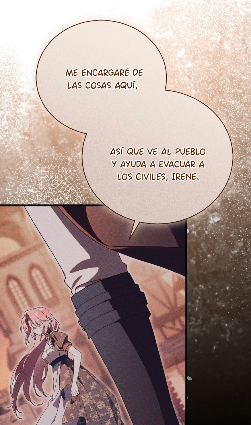 Cómo rechazar la obsesión de mi ex esposo capítulo 82, página 6