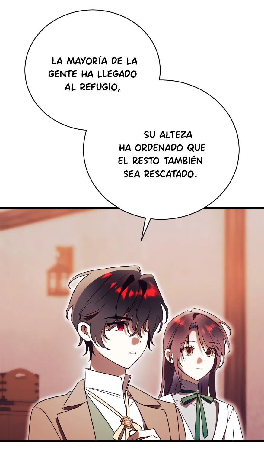 Cómo rechazar la obsesión de mi ex esposo capítulo 83, página 53