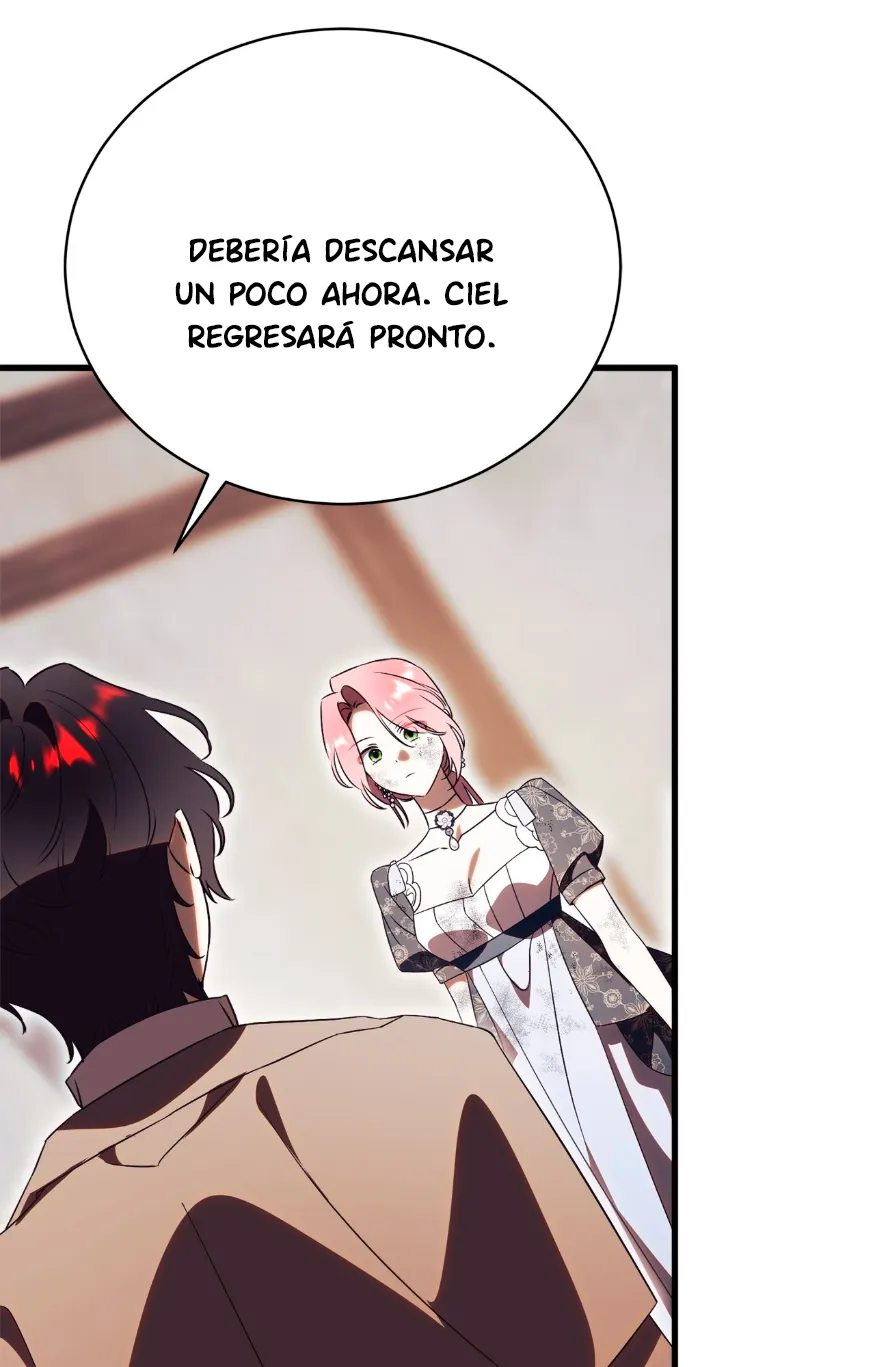 Cómo rechazar la obsesión de mi ex esposo capítulo 83, página 57