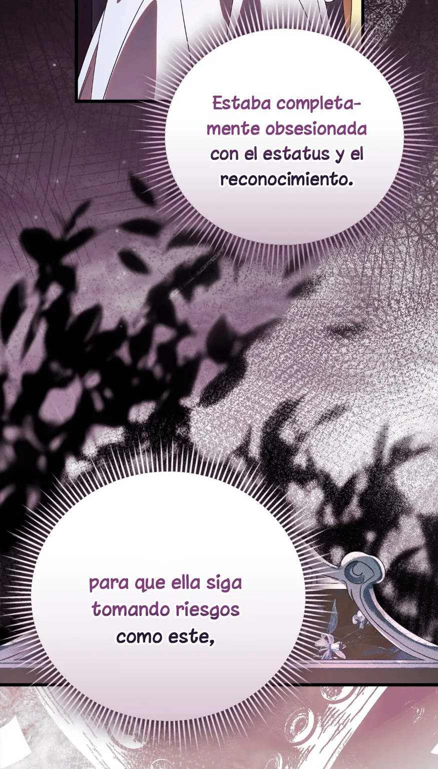 Cómo rechazar la obsesión de mi ex esposo capítulo 83, página 76
