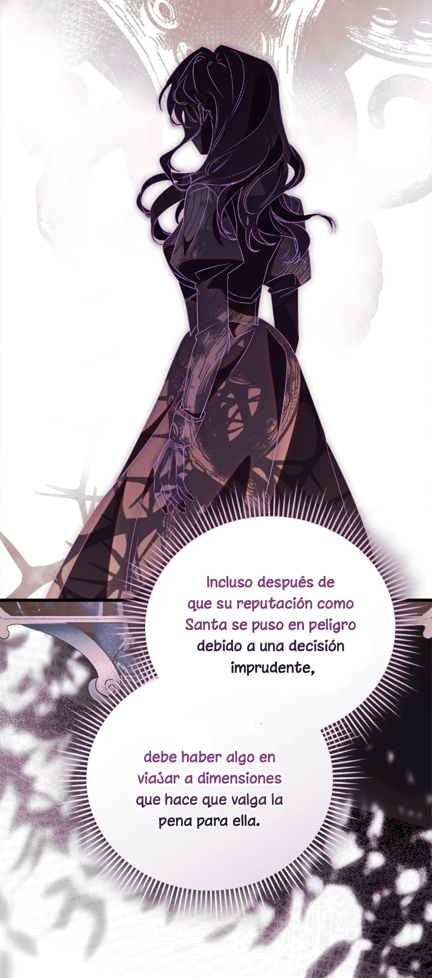 Cómo rechazar la obsesión de mi ex esposo capítulo 83, página 77