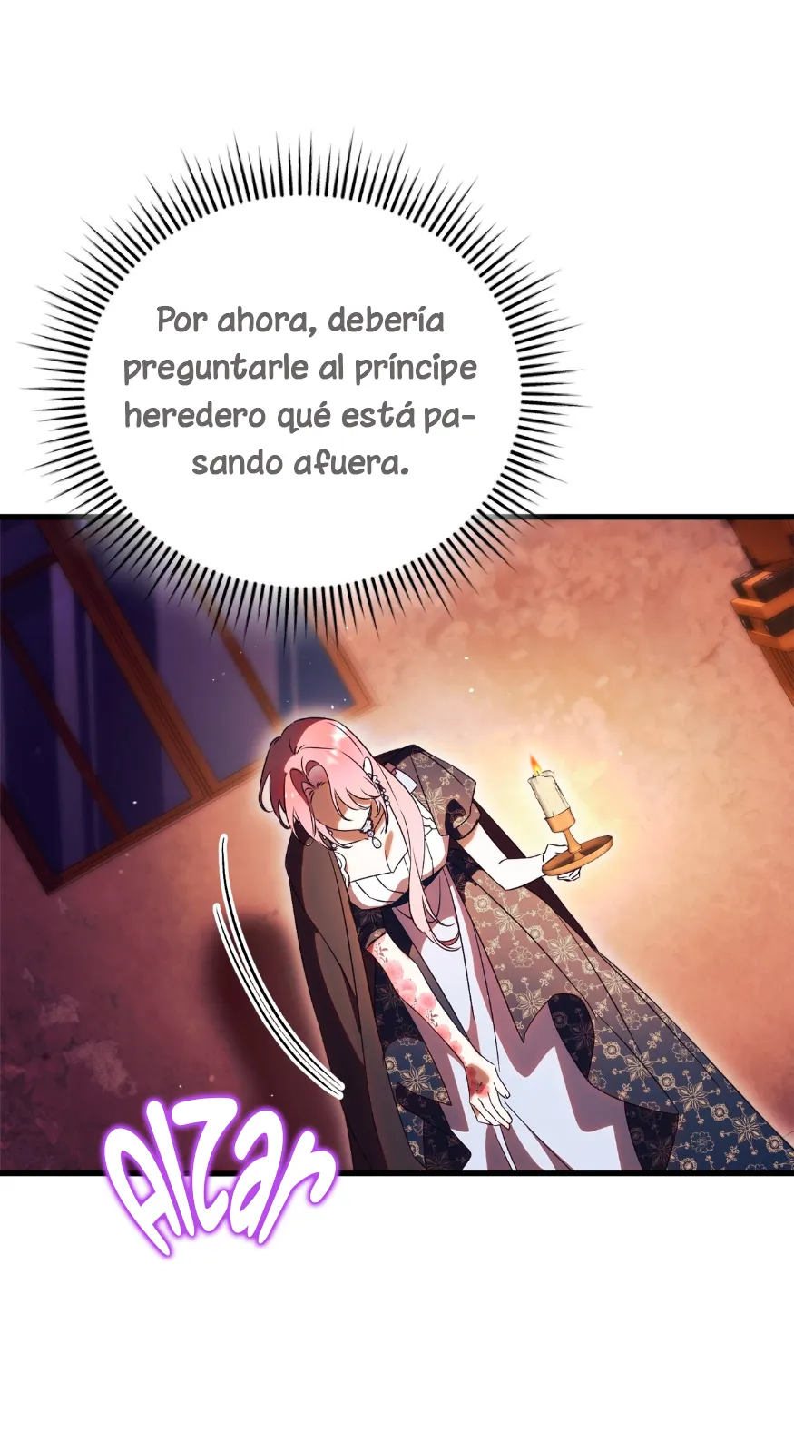 Cómo rechazar la obsesión de mi ex esposo capítulo 83, página 84