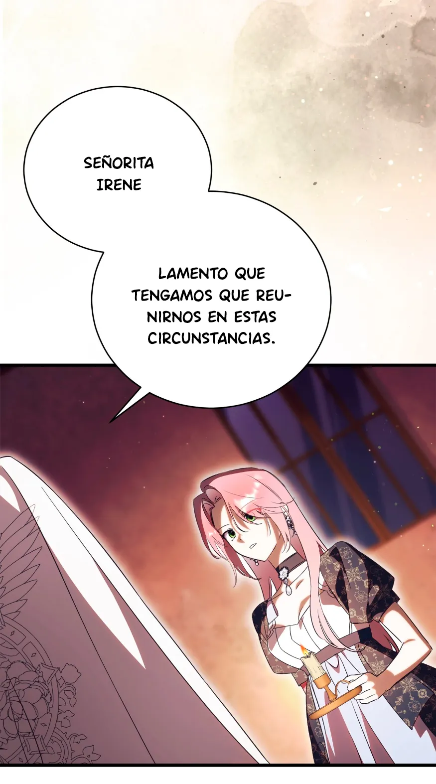 Cómo rechazar la obsesión de mi ex esposo capítulo 83, página 89