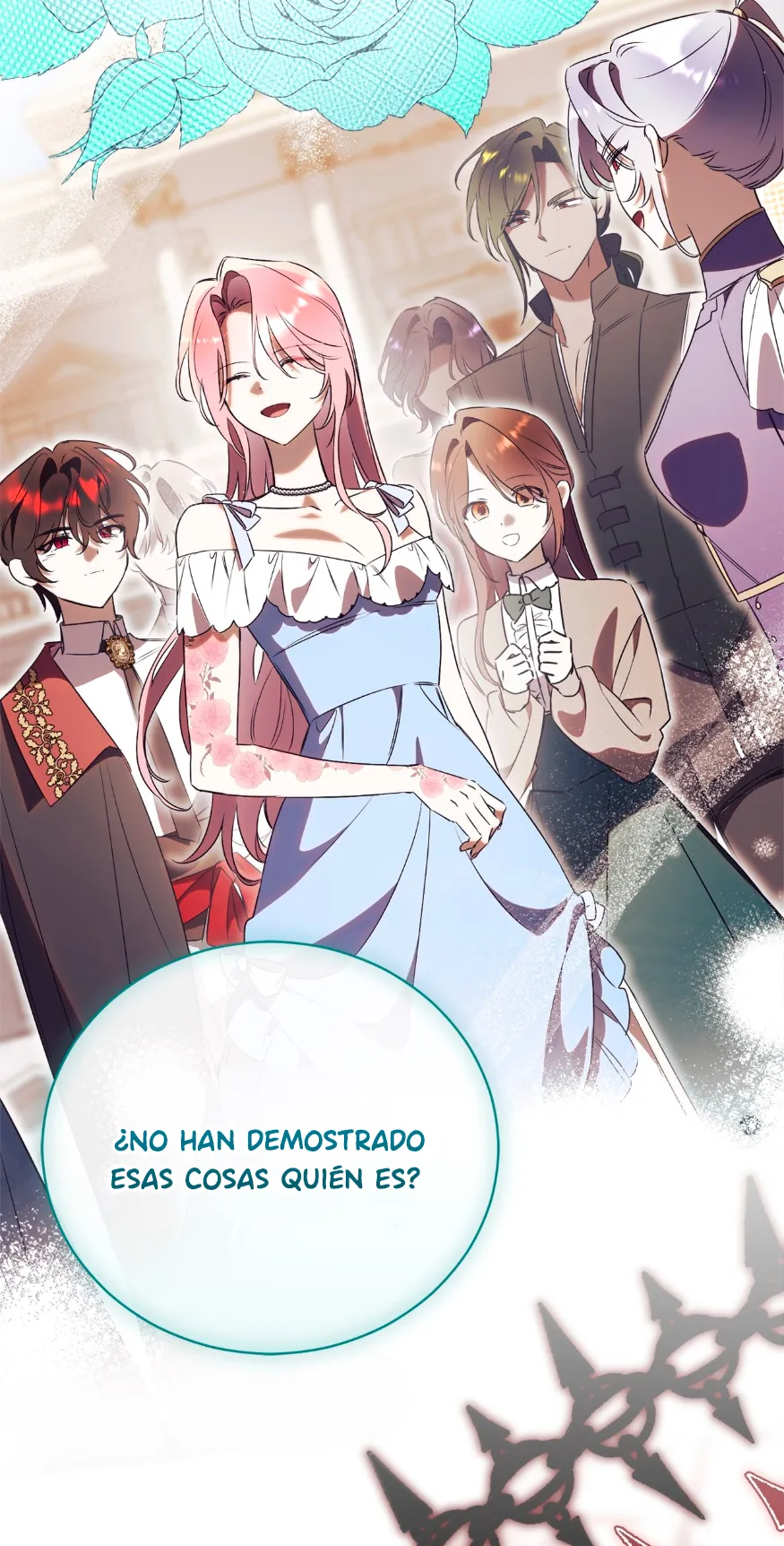 Cómo rechazar la obsesión de mi ex esposo capítulo 84, página 26