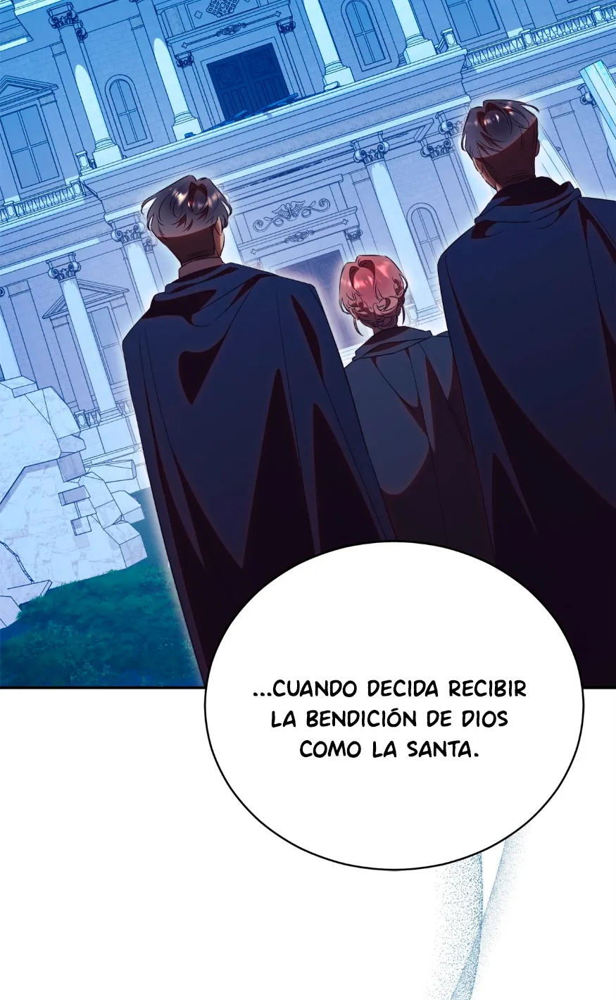 Cómo rechazar la obsesión de mi ex esposo capítulo 84, página 42