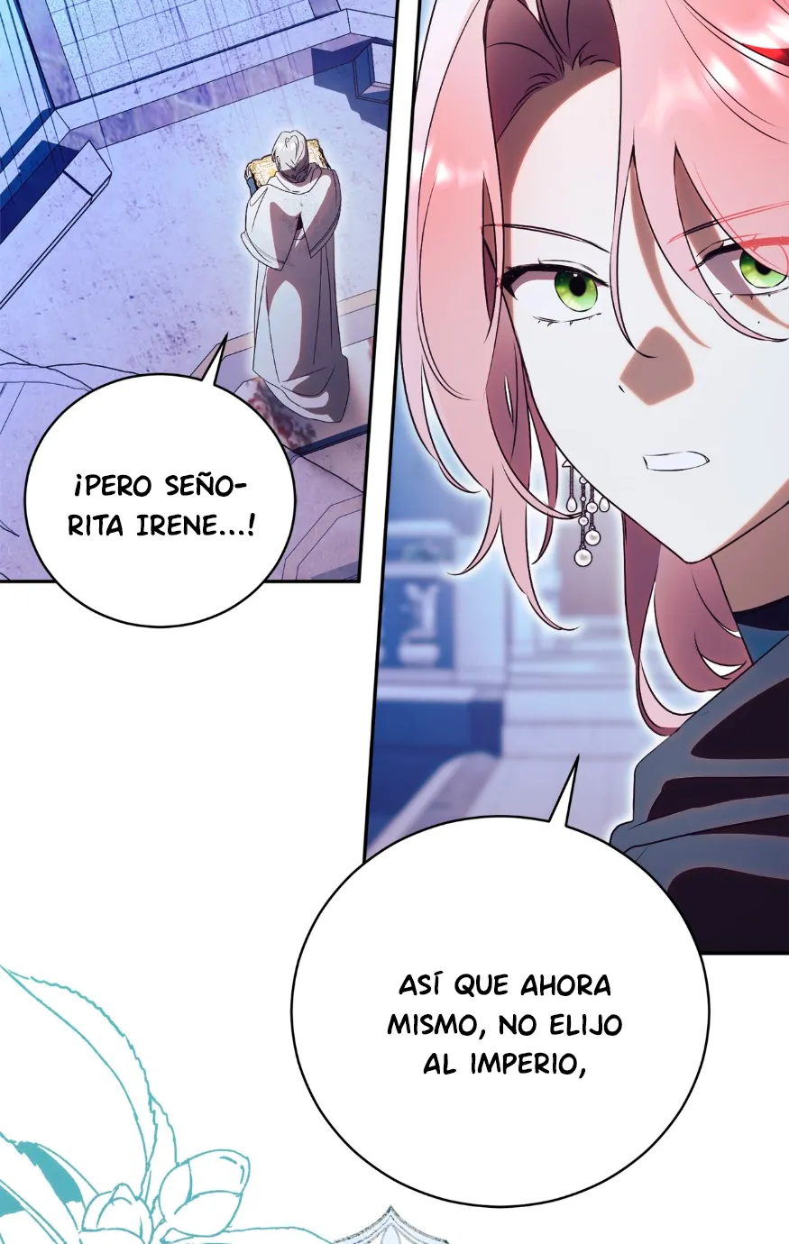 Cómo rechazar la obsesión de mi ex esposo capítulo 84, página 61