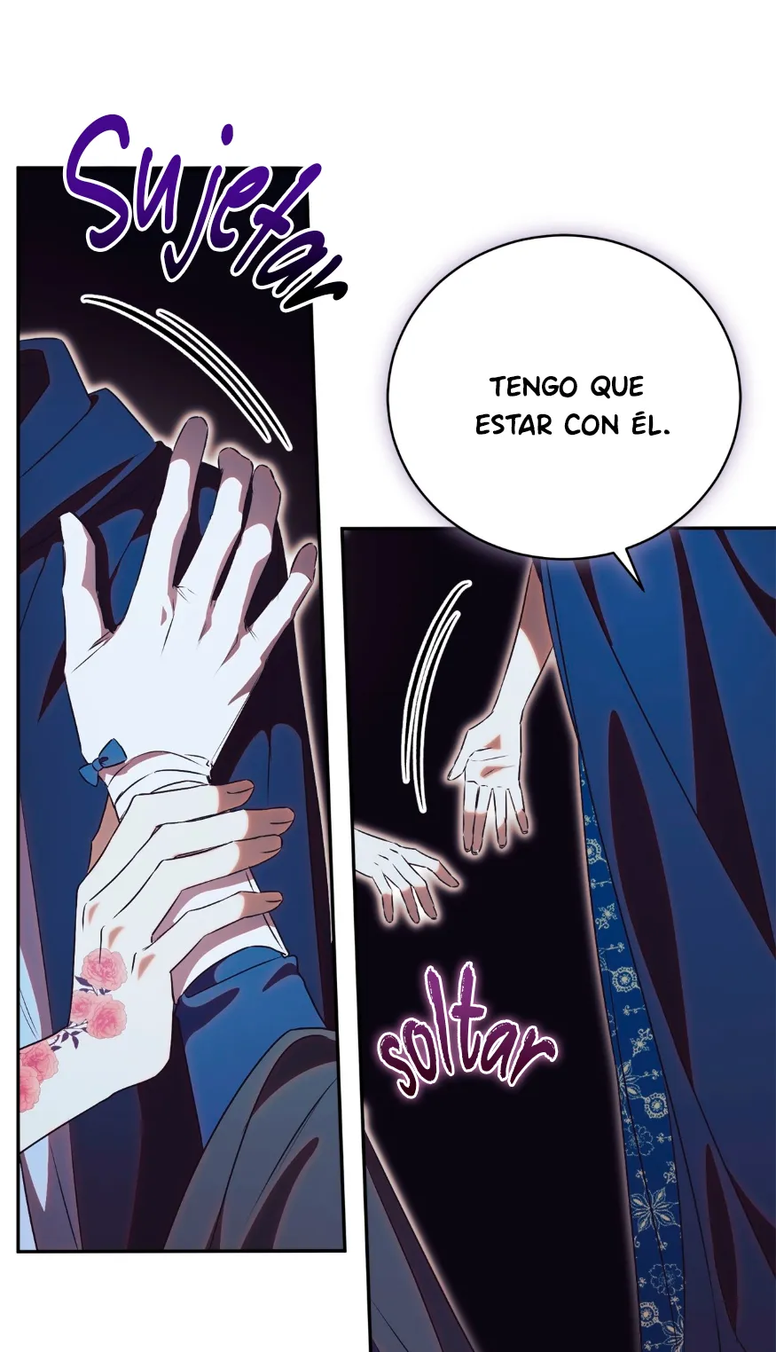Cómo rechazar la obsesión de mi ex esposo capítulo 84, página 88