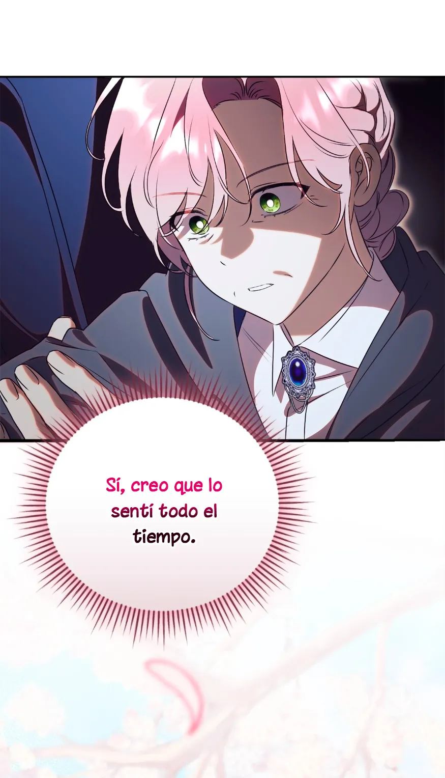 Cómo rechazar la obsesión de mi ex esposo capítulo 84, página 97