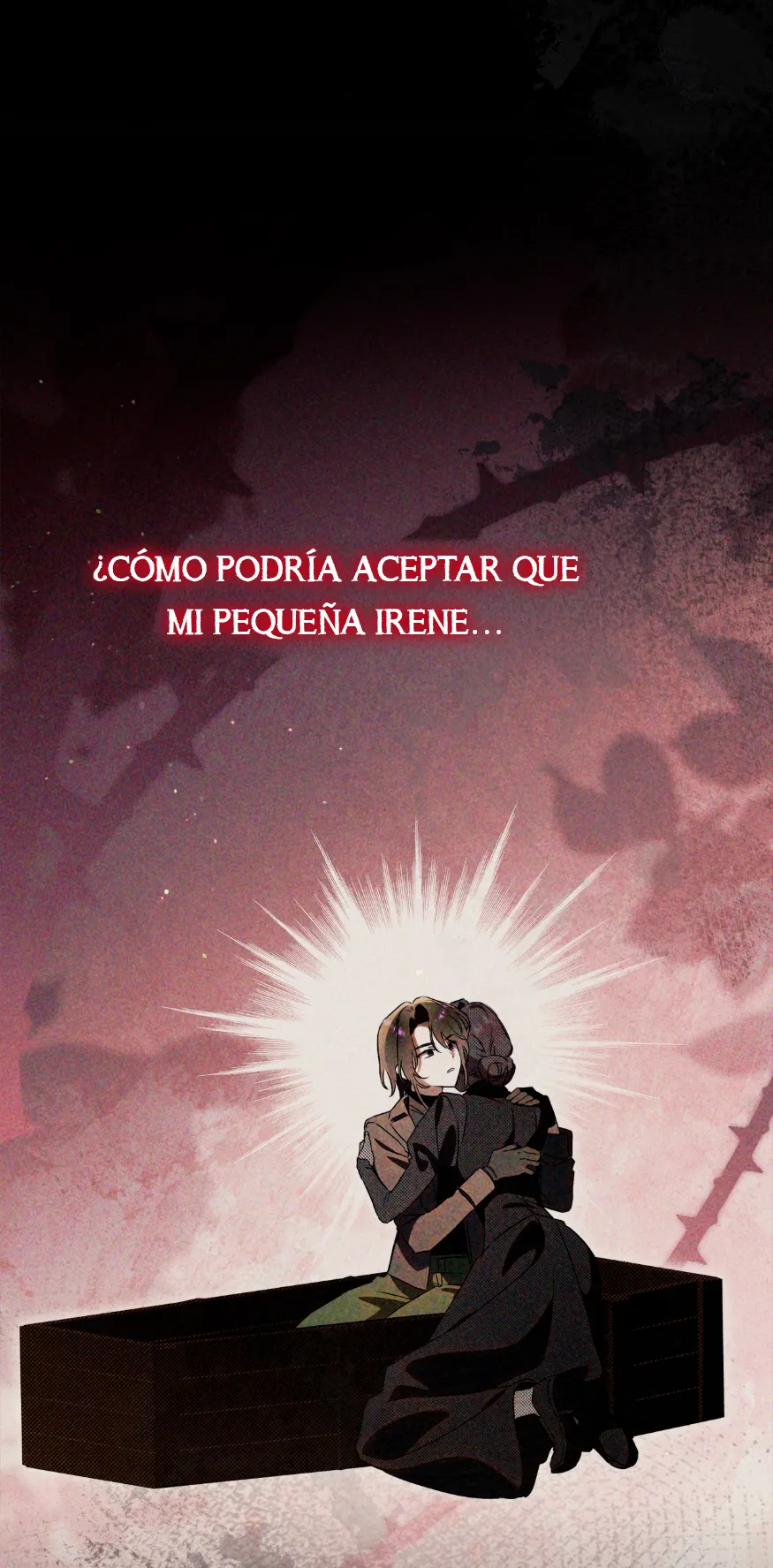 Cómo rechazar la obsesión de mi ex esposo capítulo 85, página 12