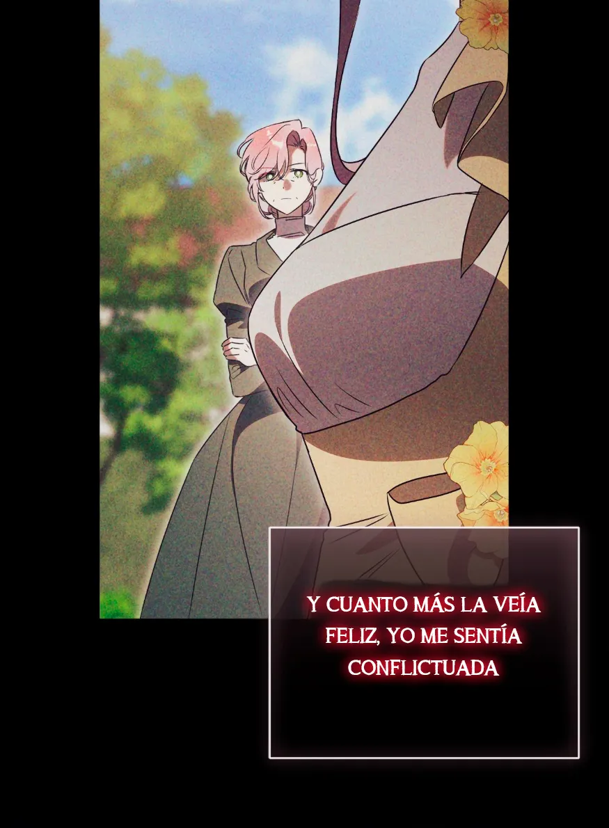Cómo rechazar la obsesión de mi ex esposo capítulo 85, página 27