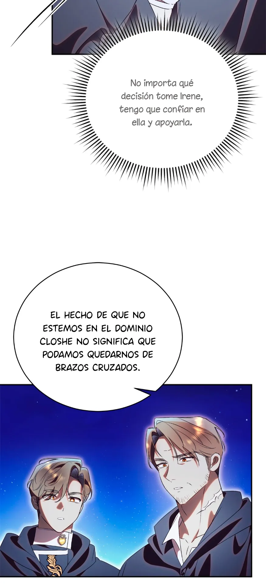 Cómo rechazar la obsesión de mi ex esposo capítulo 85, página 42