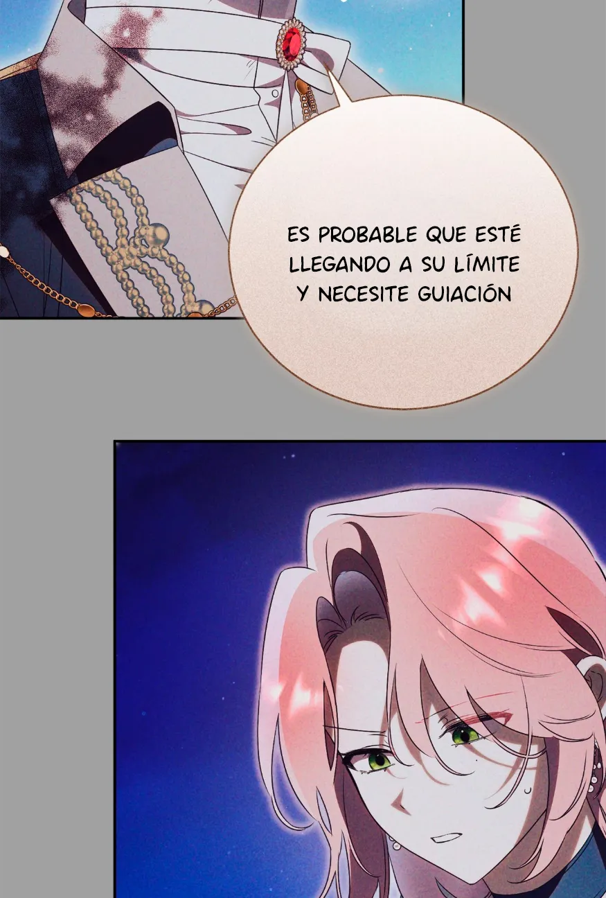 Cómo rechazar la obsesión de mi ex esposo capítulo 85, página 63